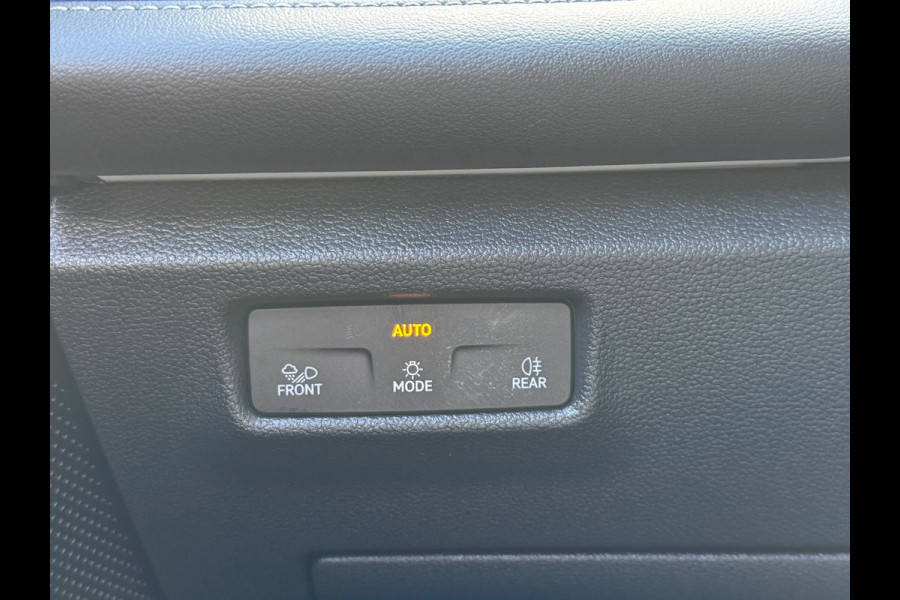 Volkswagen Tiguan 1.5 eHybrid plug in R-LINE SPORT LEDER/HEAD-UP/TREKHAAK/CAMERA