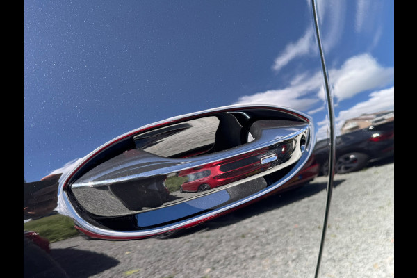Volkswagen Tiguan 1.5 eHybrid plug in R-LINE SPORT LEDER/HEAD-UP/TREKHAAK/CAMERA