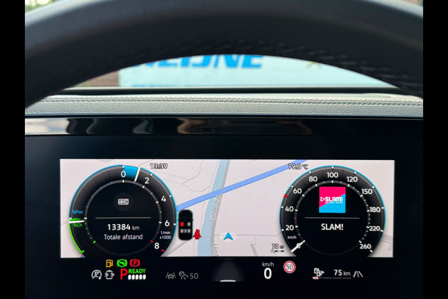 Volkswagen Tiguan 1.5 eHybrid plug in R-LINE SPORT LEDER/HEAD-UP/TREKHAAK/CAMERA