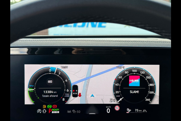 Volkswagen Tiguan 1.5 eHybrid plug in R-LINE SPORT LEDER/HEAD-UP/TREKHAAK/CAMERA