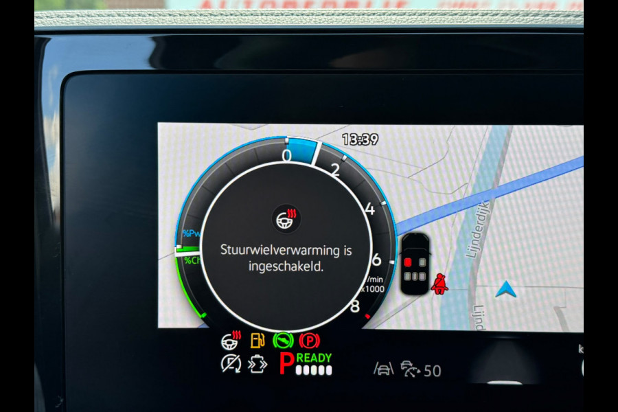 Volkswagen Tiguan 1.5 eHybrid plug in R-LINE SPORT LEDER/HEAD-UP/TREKHAAK/CAMERA