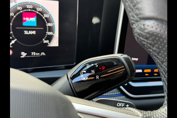 Volkswagen Tiguan 1.5 eHybrid plug in R-LINE SPORT LEDER/HEAD-UP/TREKHAAK/CAMERA