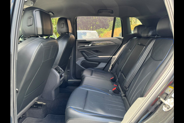 Volkswagen Tiguan 1.5 eHybrid plug in R-LINE SPORT LEDER/HEAD-UP/TREKHAAK/CAMERA