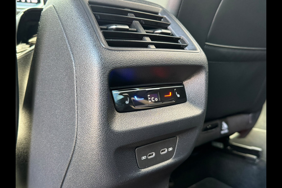 Volkswagen Tiguan 1.5 eHybrid plug in R-LINE SPORT LEDER/HEAD-UP/TREKHAAK/CAMERA