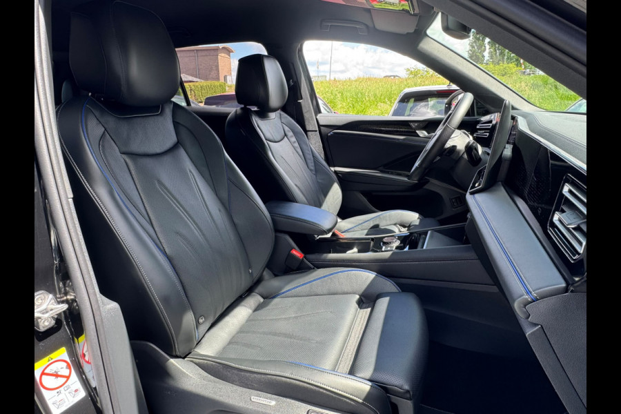 Volkswagen Tiguan 1.5 eHybrid plug in R-LINE SPORT LEDER/HEAD-UP/TREKHAAK/CAMERA