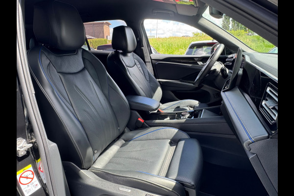 Volkswagen Tiguan 1.5 eHybrid plug in R-LINE SPORT LEDER/HEAD-UP/TREKHAAK/CAMERA
