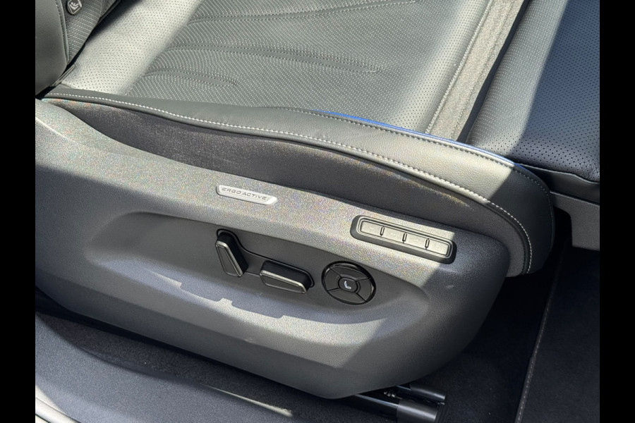 Volkswagen Tiguan 1.5 eHybrid plug in R-LINE SPORT LEDER/HEAD-UP/TREKHAAK/CAMERA