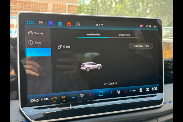 Volkswagen Tiguan 1.5 eHybrid plug in R-LINE SPORT LEDER/HEAD-UP/TREKHAAK/CAMERA