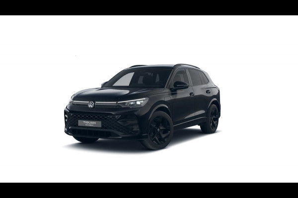 Volkswagen Tiguan 1.5 eHybrid plug in R-LINE SPORT LEDER/HEAD-UP/TREKHAAK/CAMERA