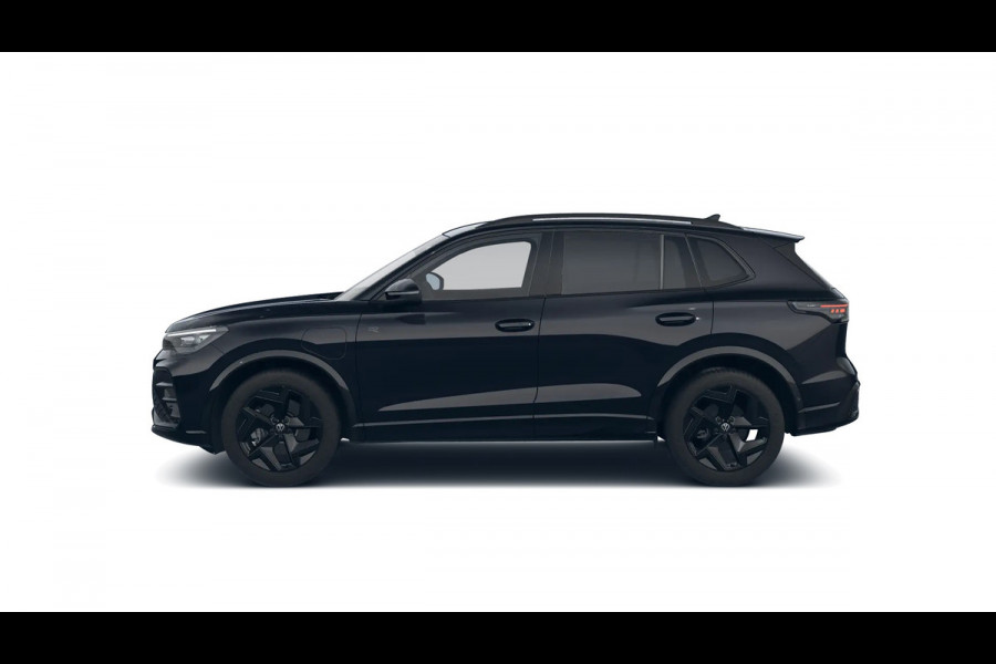 Volkswagen Tiguan 1.5 eHybrid plug in R-LINE SPORT LEDER/HEAD-UP/TREKHAAK/CAMERA