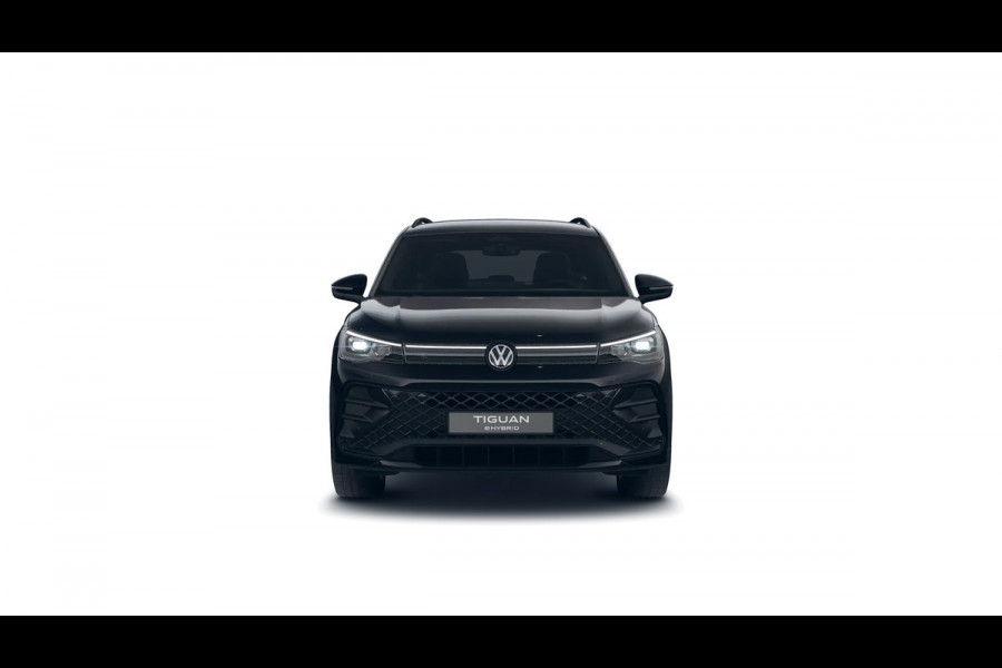 Volkswagen Tiguan 1.5 eHybrid plug in R-LINE SPORT LEDER/HEAD-UP/TREKHAAK/CAMERA