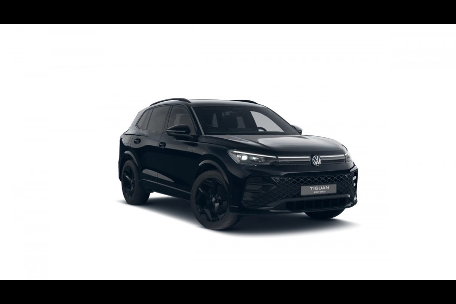Volkswagen Tiguan 1.5 eHybrid plug in R-LINE SPORT LEDER/HEAD-UP/TREKHAAK/CAMERA