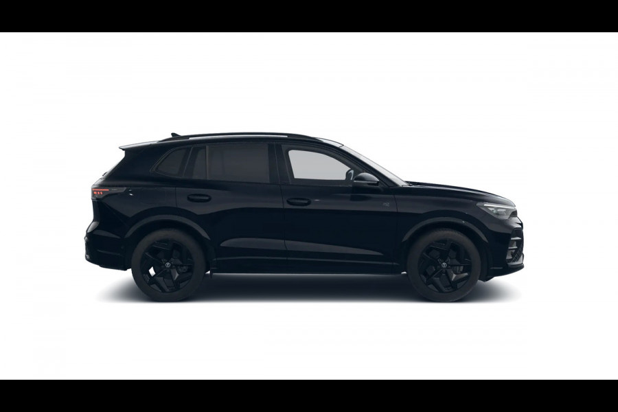 Volkswagen Tiguan 1.5 eHybrid plug in R-LINE SPORT LEDER/HEAD-UP/TREKHAAK/CAMERA