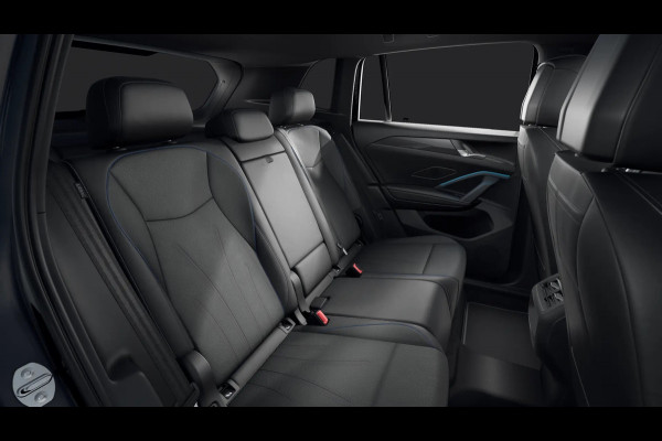 Volkswagen Tiguan 1.5 eHybrid plug in R-LINE SPORT LEDER/HEAD-UP/TREKHAAK/CAMERA