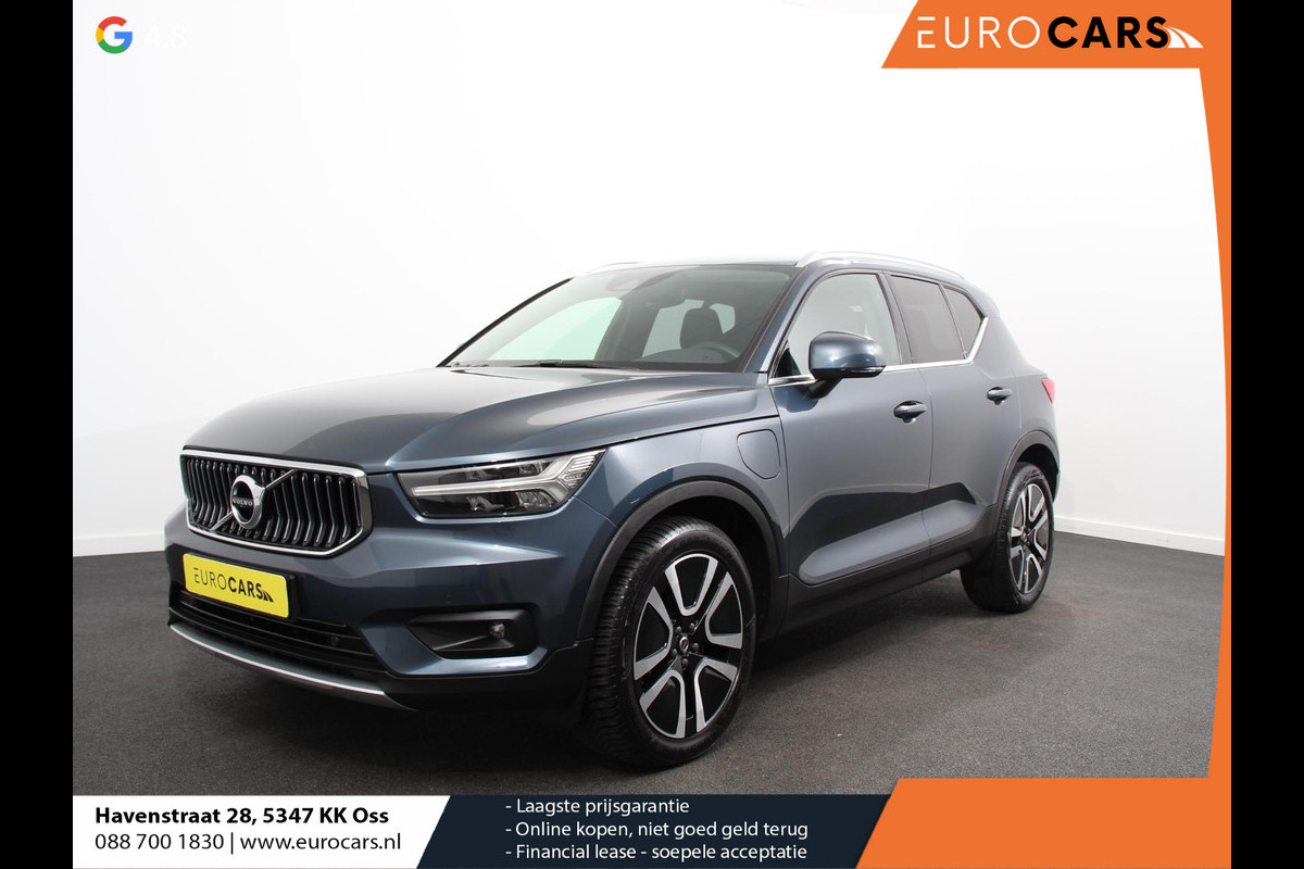 Volvo XC40 1.5 T5 Automaat Recharge Business Pro Climate Control  Camera  Navigatie
