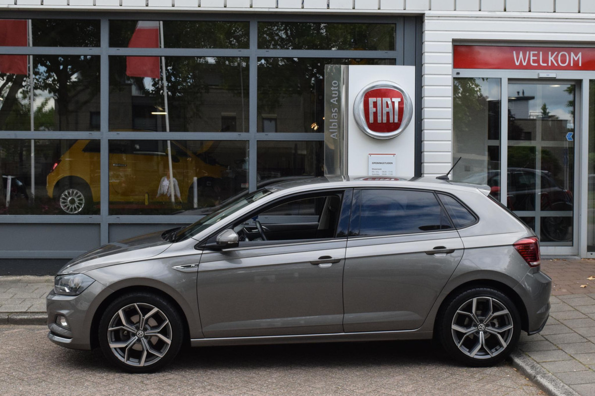 Volkswagen Polo 1.0 TSI Highline|R-Line|Virtual|ACC|Carplay|Camera