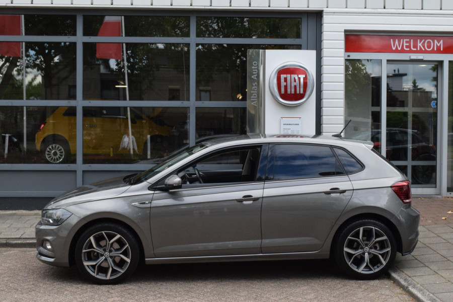 Volkswagen Polo 1.0 TSI Highline|R-Line|Virtual|ACC|Carplay|Camera