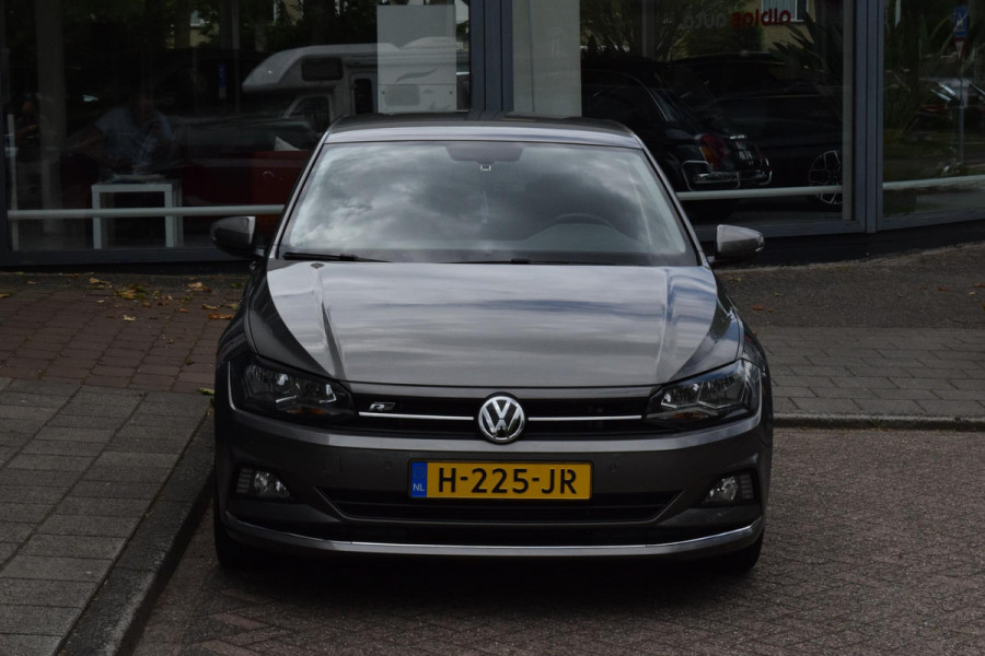 Volkswagen Polo 1.0 TSI Highline|R-Line|Virtual|ACC|Carplay|Camera