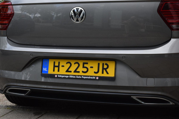 Volkswagen Polo 1.0 TSI Highline|R-Line|Virtual|ACC|Carplay|Camera