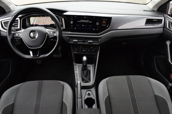 Volkswagen Polo 1.0 TSI Highline|R-Line|Virtual|ACC|Carplay|Camera