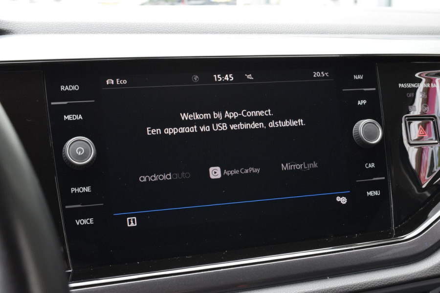 Volkswagen Polo 1.0 TSI Highline|R-Line|Virtual|ACC|Carplay|Camera