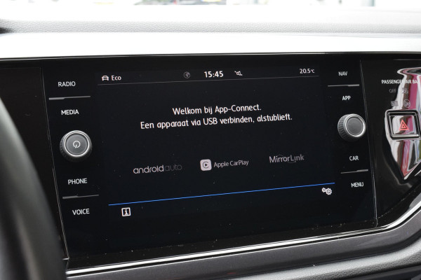 Volkswagen Polo 1.0 TSI Highline|R-Line|Virtual|ACC|Carplay|Camera