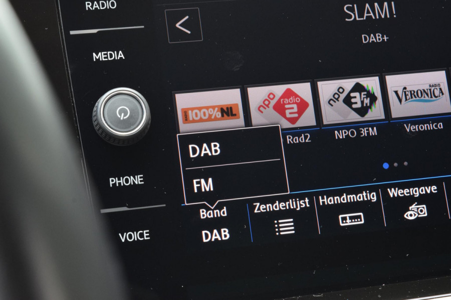 Volkswagen Polo 1.0 TSI Highline|R-Line|Virtual|ACC|Carplay|Camera