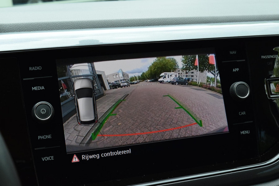 Volkswagen Polo 1.0 TSI Highline|R-Line|Virtual|ACC|Carplay|Camera
