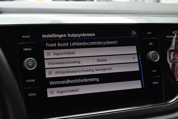 Volkswagen Polo 1.0 TSI Highline|R-Line|Virtual|ACC|Carplay|Camera