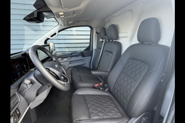 Ford Transit Custom 320 2.0 TDCI L2H1 Limited 2 x schuifdeur / Camera