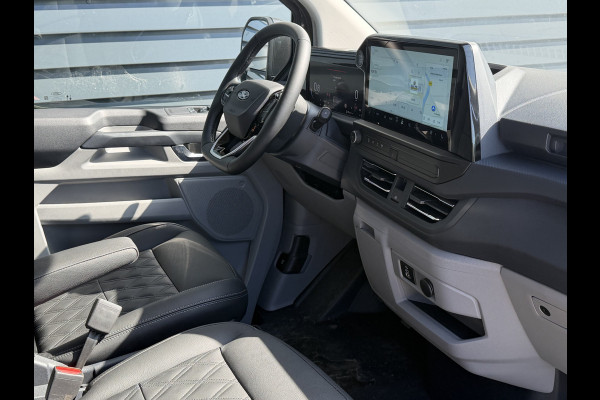 Ford Transit Custom 320 2.0 TDCI L2H1 Limited 2 x schuifdeur / Camera