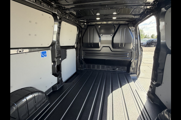 Ford Transit Custom 320 2.0 TDCI L2H1 Limited 2 x schuifdeur / Camera