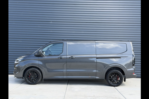 Ford Transit Custom 320 2.0 TDCI L2H1 Limited 2 x schuifdeur / Camera
