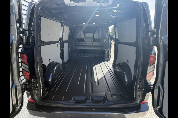 Ford Transit Custom 320 2.0 TDCI L2H1 Limited 2 x schuifdeur / Camera