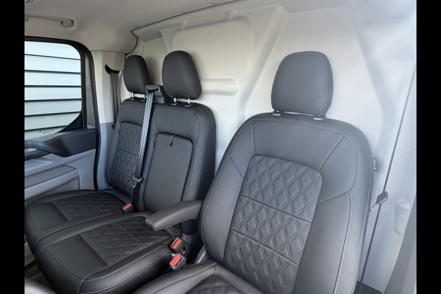 Ford Transit Custom 320 2.0 TDCI L2H1 Limited 2 x schuifdeur / Camera