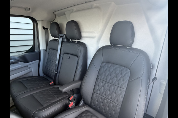 Ford Transit Custom 320 2.0 TDCI L2H1 Limited 2 x schuifdeur / Camera