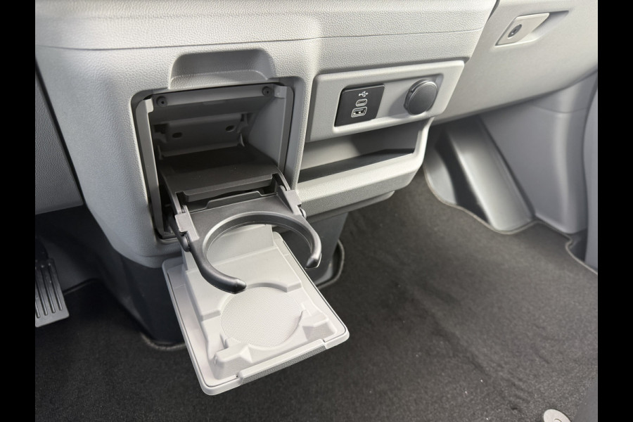 Ford Transit Custom 320 2.0 TDCI L2H1 Limited 2 x schuifdeur / Camera