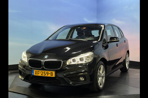 BMW 2 Serie Active Tourer 218i High Executive Automaat | Navi | Clima | Cruise | PDC