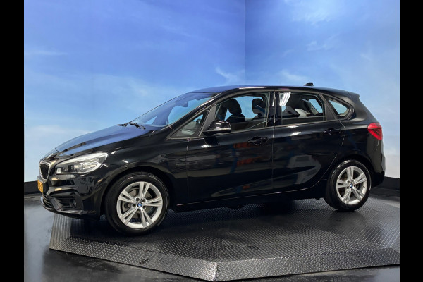 BMW 2 Serie Active Tourer 218i High Executive Automaat | Navi | Clima | Cruise | PDC
