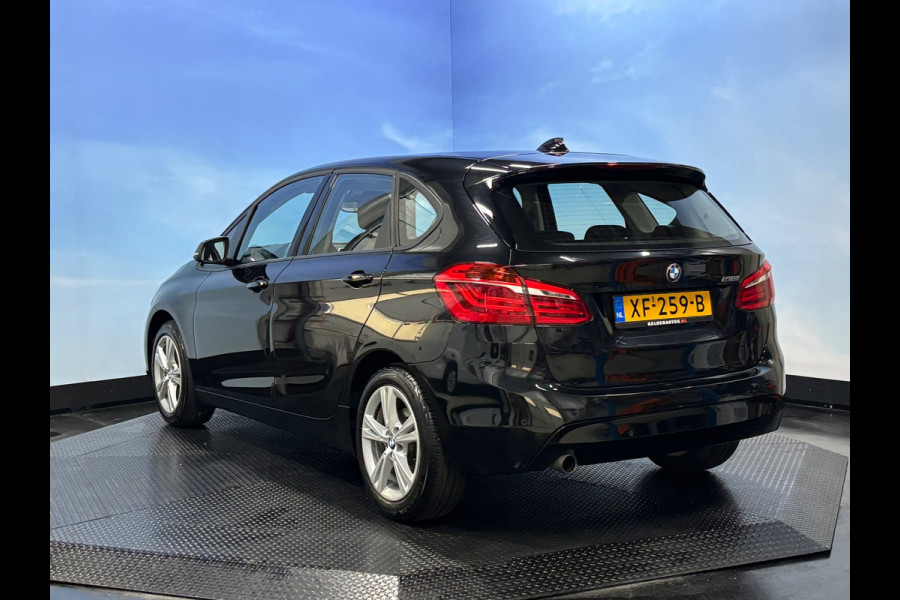 BMW 2 Serie Active Tourer 218i High Executive Automaat | Navi | Clima | Cruise | PDC