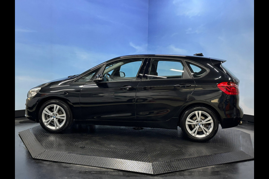 BMW 2 Serie Active Tourer 218i High Executive Automaat | Navi | Clima | Cruise | PDC
