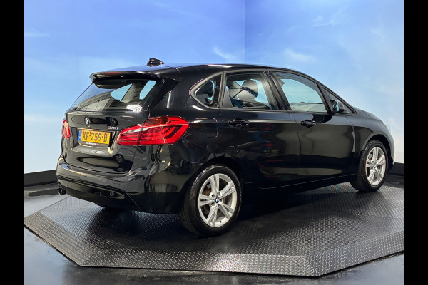 BMW 2 Serie Active Tourer 218i High Executive Automaat | Navi | Clima | Cruise | PDC
