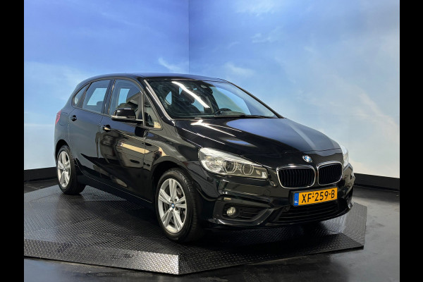 BMW 2 Serie Active Tourer 218i High Executive Automaat | Navi | Clima | Cruise | PDC