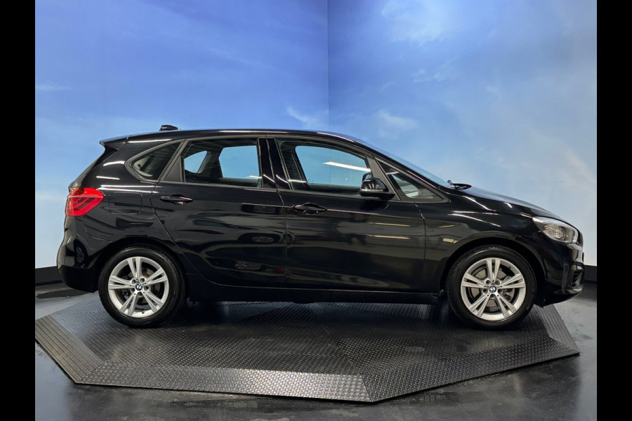 BMW 2 Serie Active Tourer 218i High Executive Automaat | Navi | Clima | Cruise | PDC