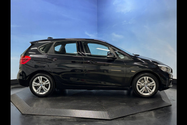 BMW 2 Serie Active Tourer 218i High Executive Automaat | Navi | Clima | Cruise | PDC