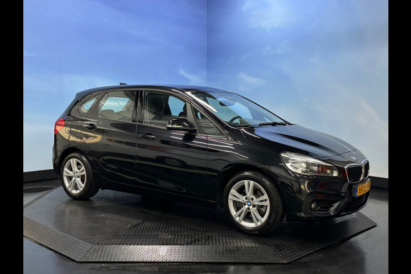 BMW 2 Serie Active Tourer 218i High Executive Automaat | Navi | Clima | Cruise | PDC