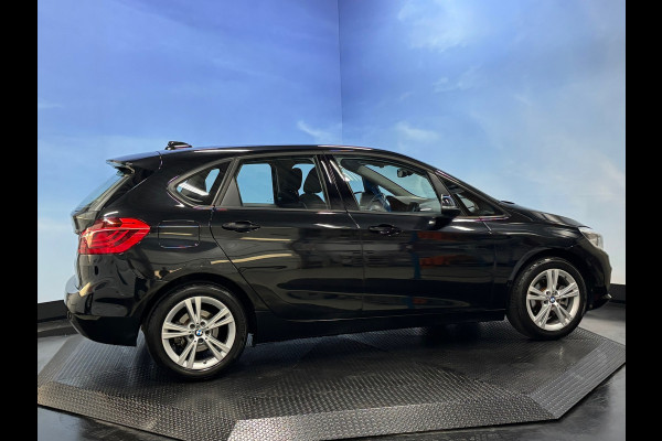 BMW 2 Serie Active Tourer 218i High Executive Automaat | Navi | Clima | Cruise | PDC