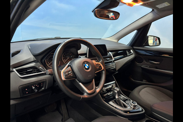 BMW 2 Serie Active Tourer 218i High Executive Automaat | Navi | Clima | Cruise | PDC