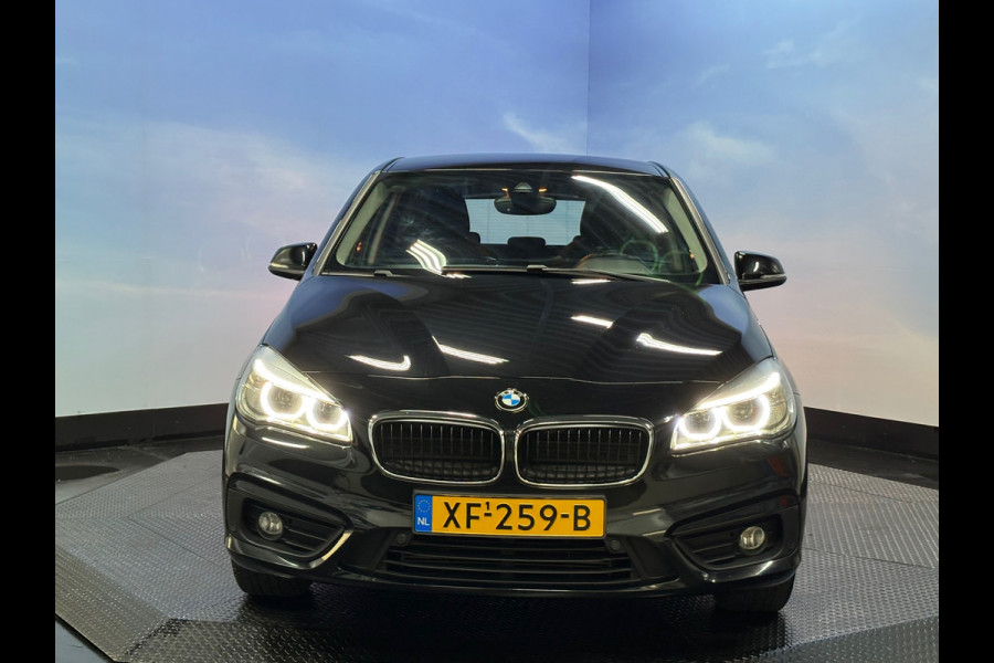 BMW 2 Serie Active Tourer 218i High Executive Automaat | Navi | Clima | Cruise | PDC