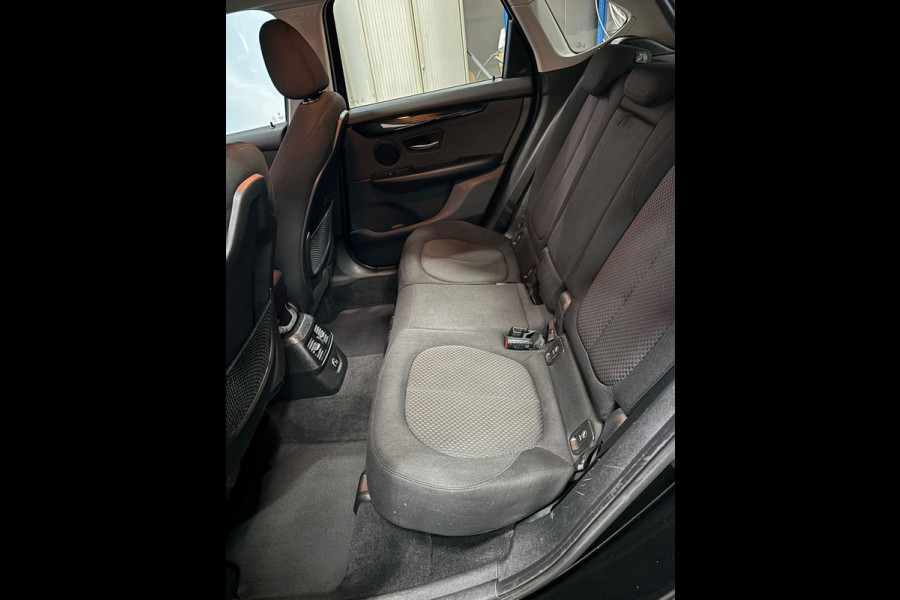 BMW 2 Serie Active Tourer 218i High Executive Automaat | Navi | Clima | Cruise | PDC
